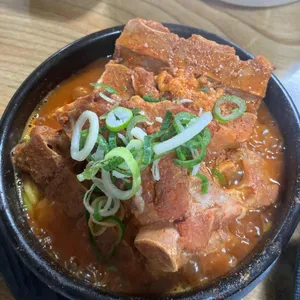 안양등심해장국 대표 사진