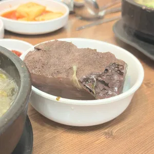 뜨끈이집 사진