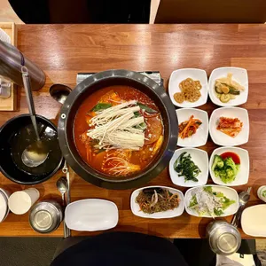 북극해고등어 사진