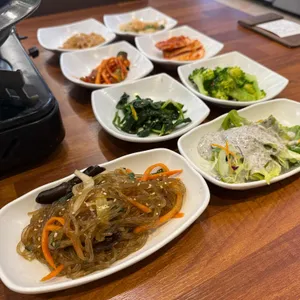 북극해고등어 사진
