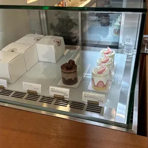 파티스리 꼬똥 리뷰 사진