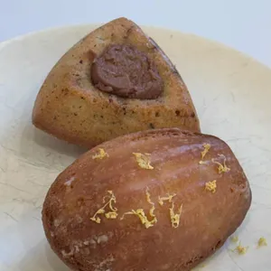 파티스리 꼬똥 사진