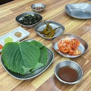 편백집 사진 2