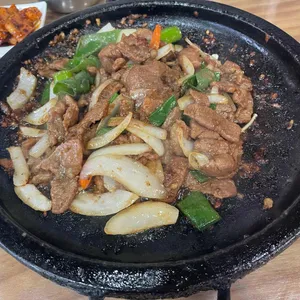 돌담집 사진