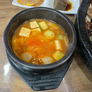 돌담집 사진