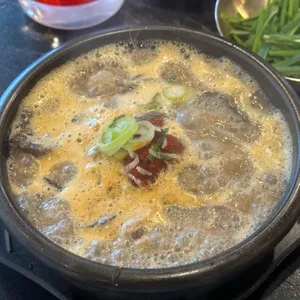 첨단공원국밥 사진