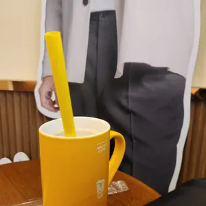 메가커피 리뷰 사진