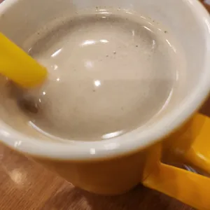 메가커피 리뷰 사진