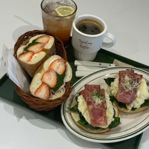 교동커피 사진