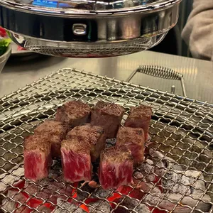 우대포 사진