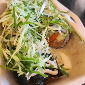 장홍김밥 사진