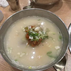 명동칼국수 사진