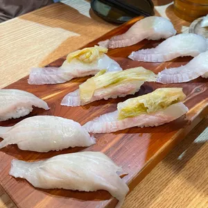 천회초밥 사진