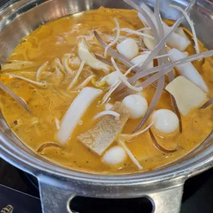 두끼떡볶이 사진