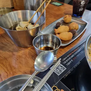 두끼떡볶이 사진