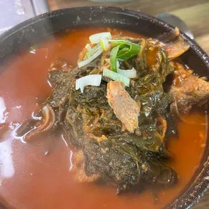 홍천뚝배기 사진