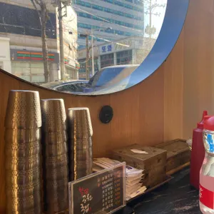 첨단공원국밥 리뷰 사진