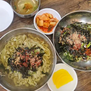 궁중손칼국수 사진 1