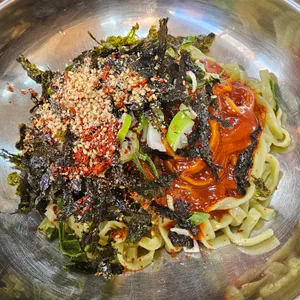 궁중손칼국수 사진 2