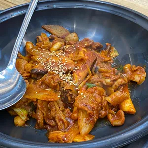 서가네쭈꾸미 사진