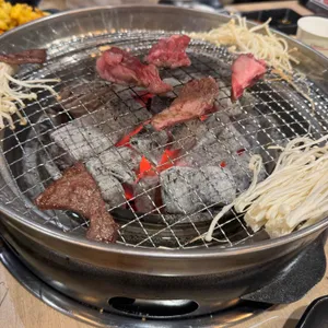 마장동고기집 사진