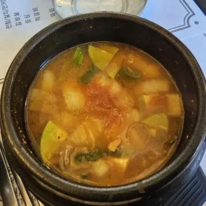 송하정 사진