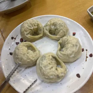 서래냉면 사진