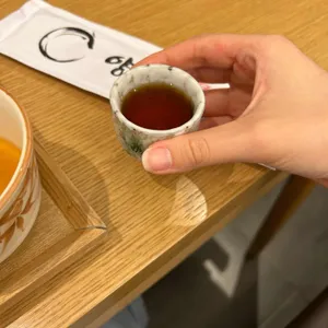 양산도 사진