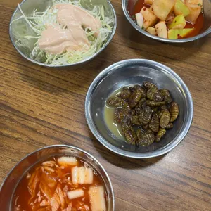 용문해장국 사진
