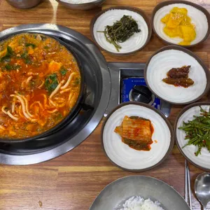 소문난 원조조방낙지 사진