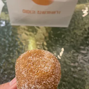미미고찹쌀꽈배기 사진