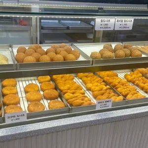 미미고찹쌀꽈배기 사진
