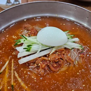 함경면옥 사진