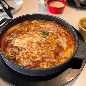이재모피자 리뷰 사진
