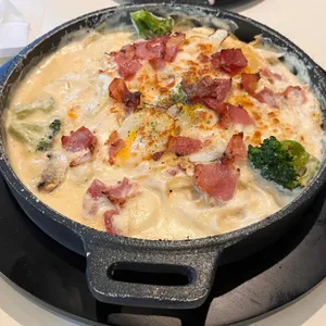 이재모피자 리뷰 사진