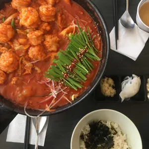 대낚식당 사진