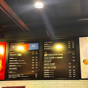 투썸플레이스 리뷰 사진