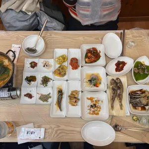 강화식당 리뷰 사진