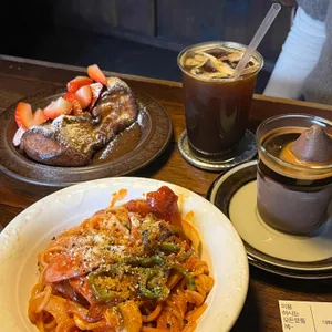 카페그루비 사진