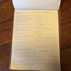 카페그루비 리뷰 사진