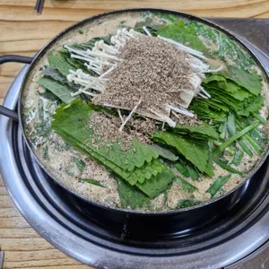 산골염생이 사진