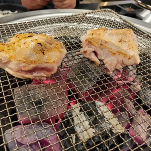 그집숯불닭갈비 사진