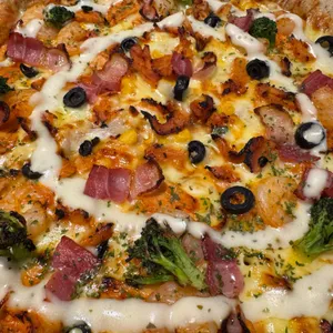 피자알볼로 사진