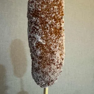 명랑핫도그 사진