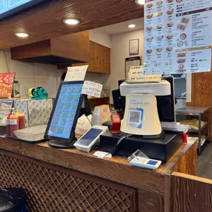 명랑핫도그 리뷰 사진