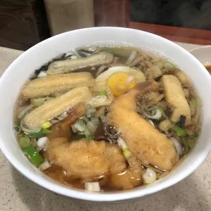 동경우동 리뷰 사진