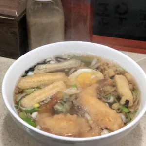 동경우동 리뷰 사진