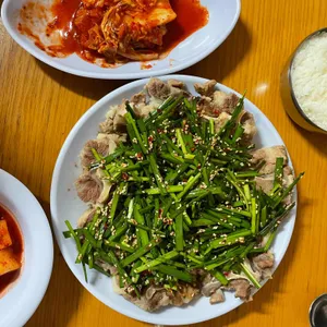 대한옥 사진