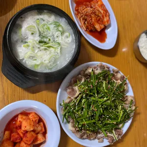 대한옥 사진