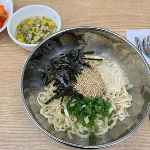 태화동칼국수 사진